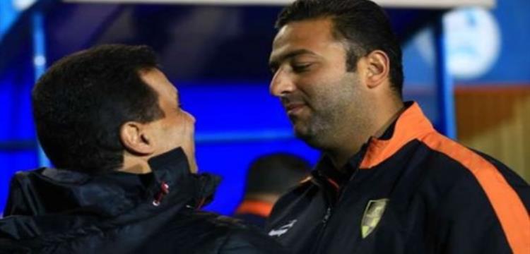 ميدو والبدري ميدو والبدري